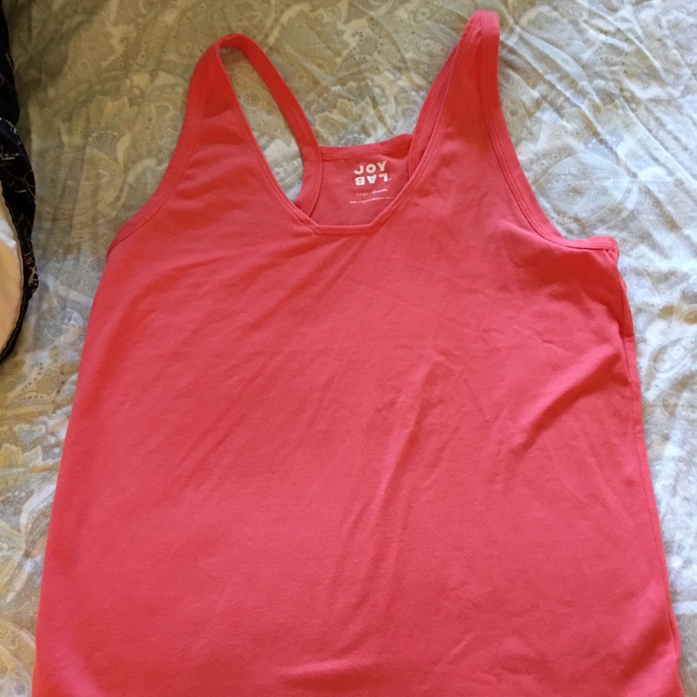 Workout top
